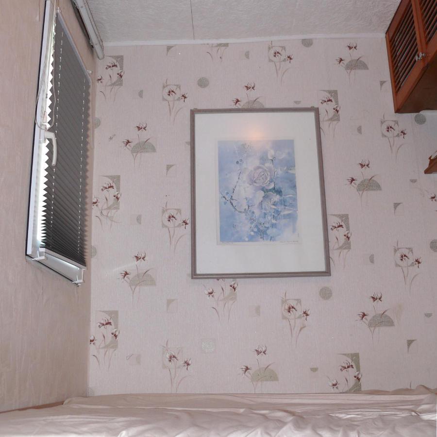 Bungalow Im Maerchengarten Krauschwitz Екстер'єр фото